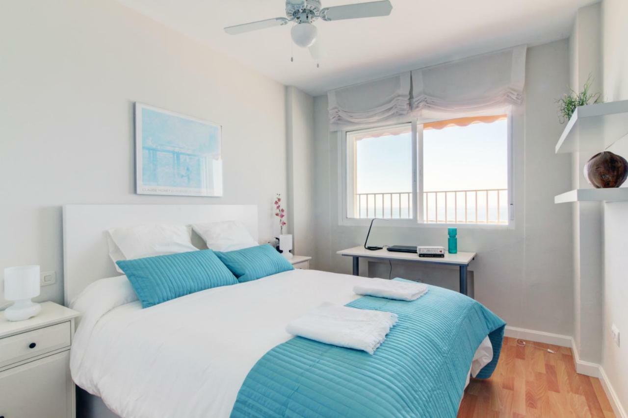Apartamento Playa Victoria كاديز المظهر الخارجي الصورة
